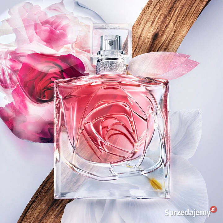 Perfumy damskie Lancome La vie est belle Rose Białystok