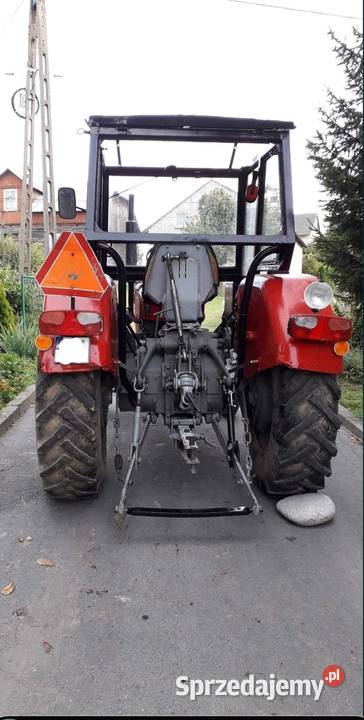 Ursus c 360 sprzedam