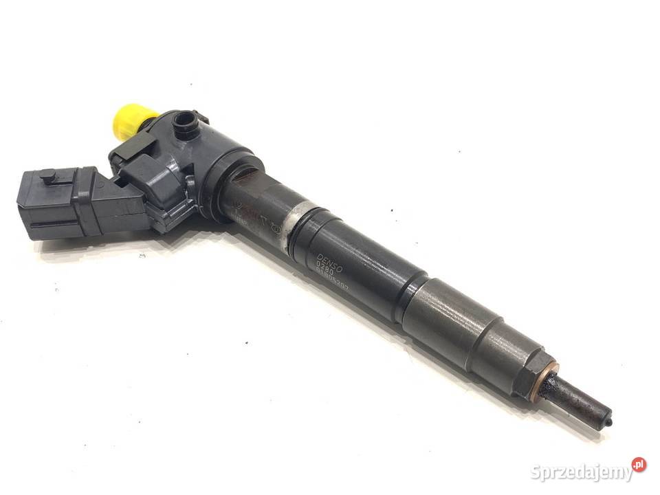 WTRYSKIWACZ VOLVO V90 II VEA132370010CAA 20 150 podkarpackie