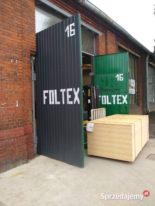 Sklejka Antypoślizgowa 2500x1250 gr 9mm kl I Wrocław