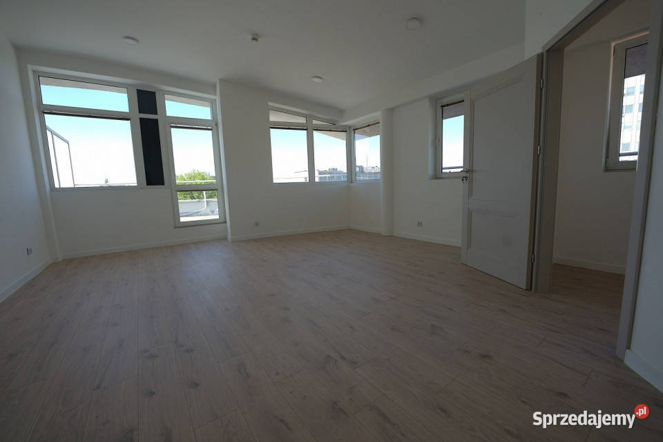 Lokal Kielce Poprzeczna 107m2 Wynajem