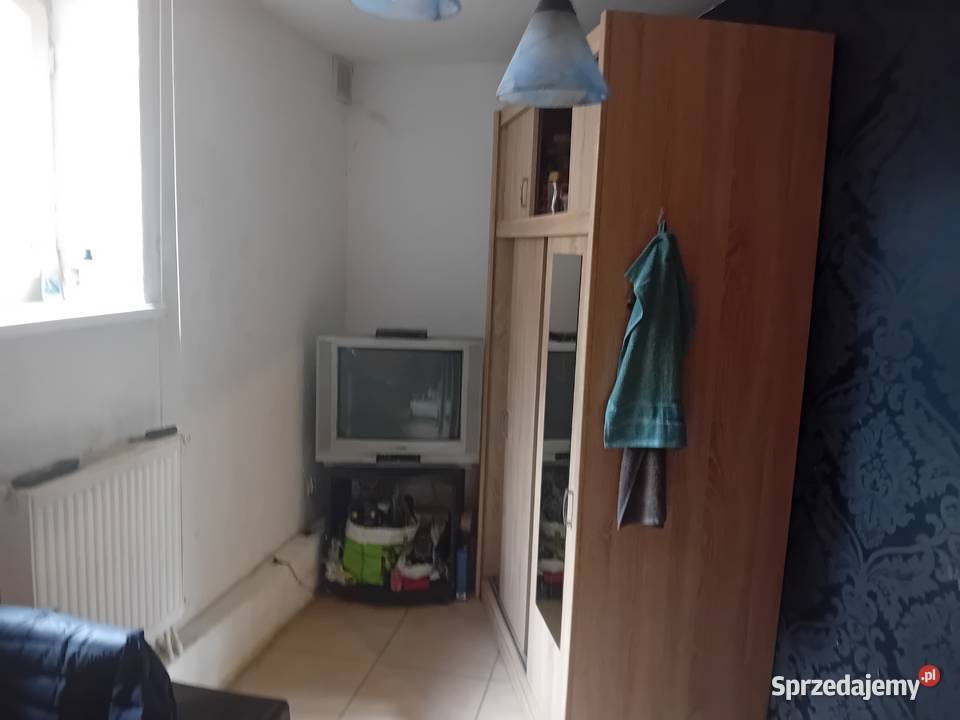 Syndyk sprzela lokal Mrągowo Kopernika 2A22 sprzedam