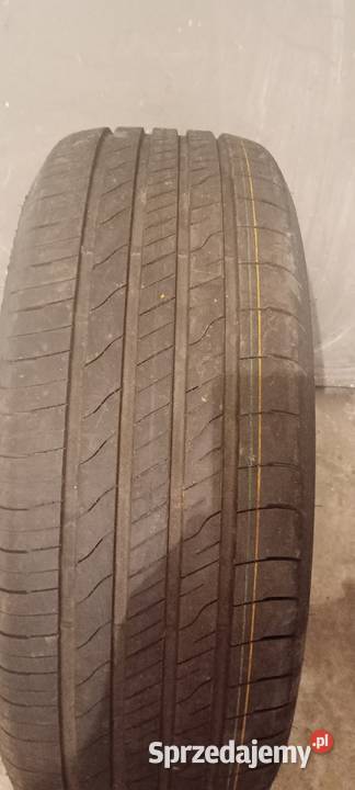 Sprzedam OPONY Goodyear Performance 2 2155518 215 Samochodowe Łódź