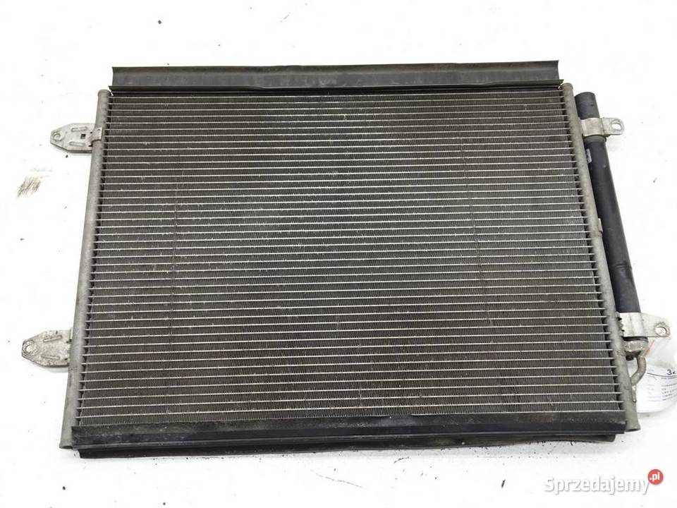 CHŁODNICA KLIMATYZACJI VW CC B7 20 177 1116 podkarpackie