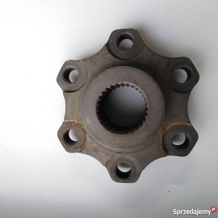 Piasta Ssang Yong Musso 4158005004X Piła