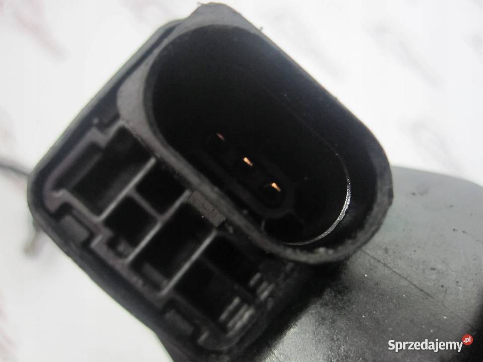 VW PASSAT 20 TDI 09r turbosprężarka 03L253056A