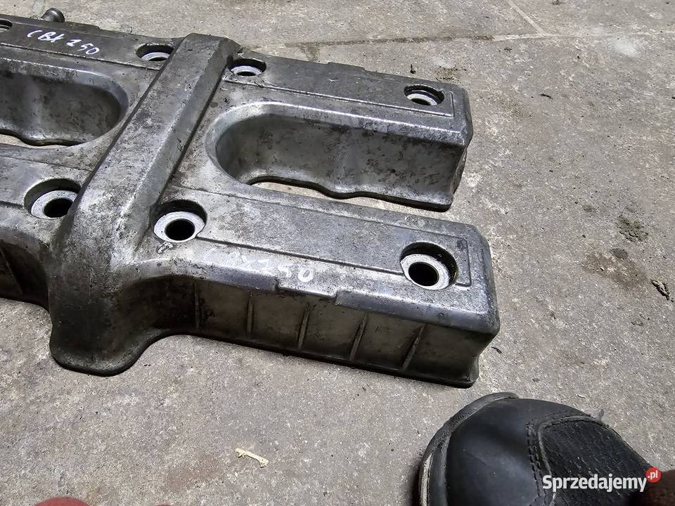Honda cbx 750 pokrywa zaworów głowicy zaworowa Jelenia Góra sprzedam