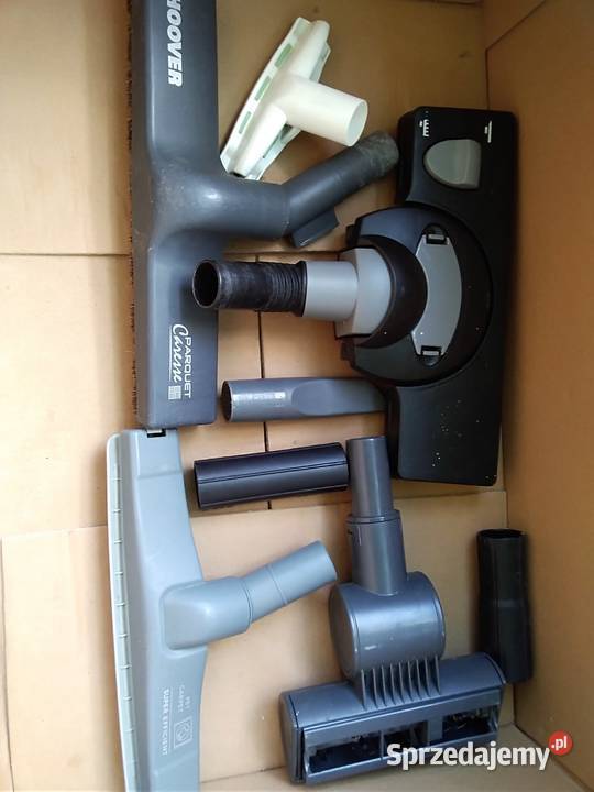 Odkurzacz Zelmer Chełm