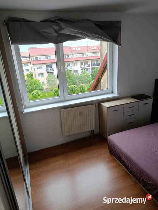 Dwupoziomowe mieszkanie 90 mkw Stepnica