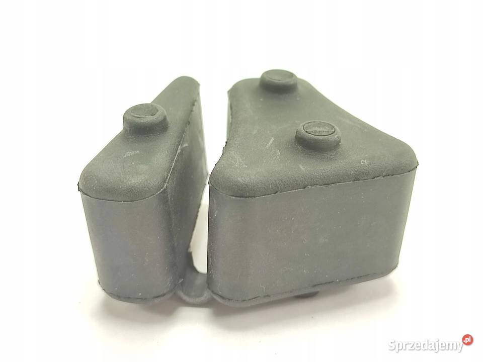 GUMY ZABIERAKA 5 HONDA CBR600F HURRICANE