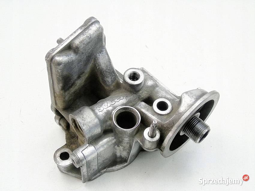 PODSTAWA FILTRA OLEJU 20 HDI JUMPY 3 TRAWELER Smarowanie silnika Sosnowiec