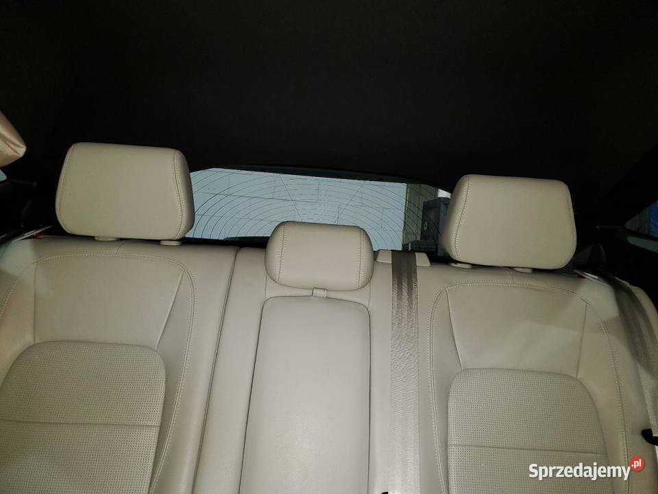 2019 JAGUAR EPACE RDYNAMIC S Samochody osobowe Częstochowa