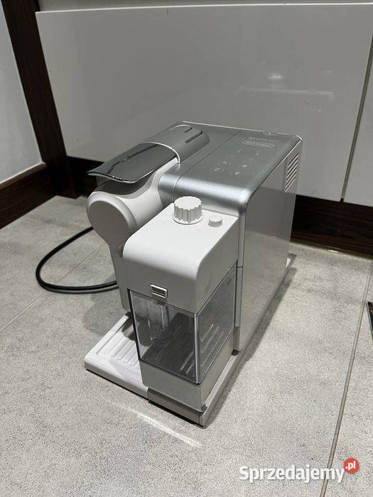 Ekspres DeLonghi Nespresso EN560S Tuliszków sprzedam