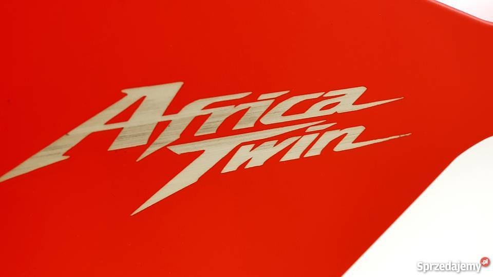 Forkshield METAL AfricaTwin Honda CRF 1000 DG 2 Piątkowiec