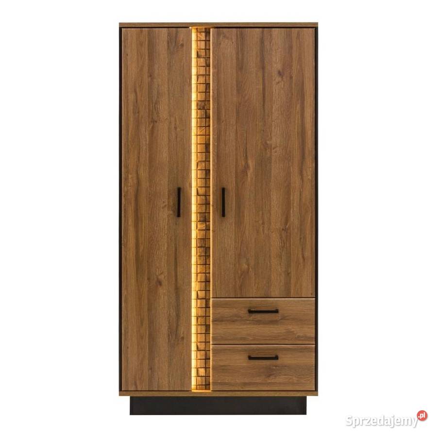 Sprzedam szafe podświetlaną Dorian 94.5cm Meble Gliwice