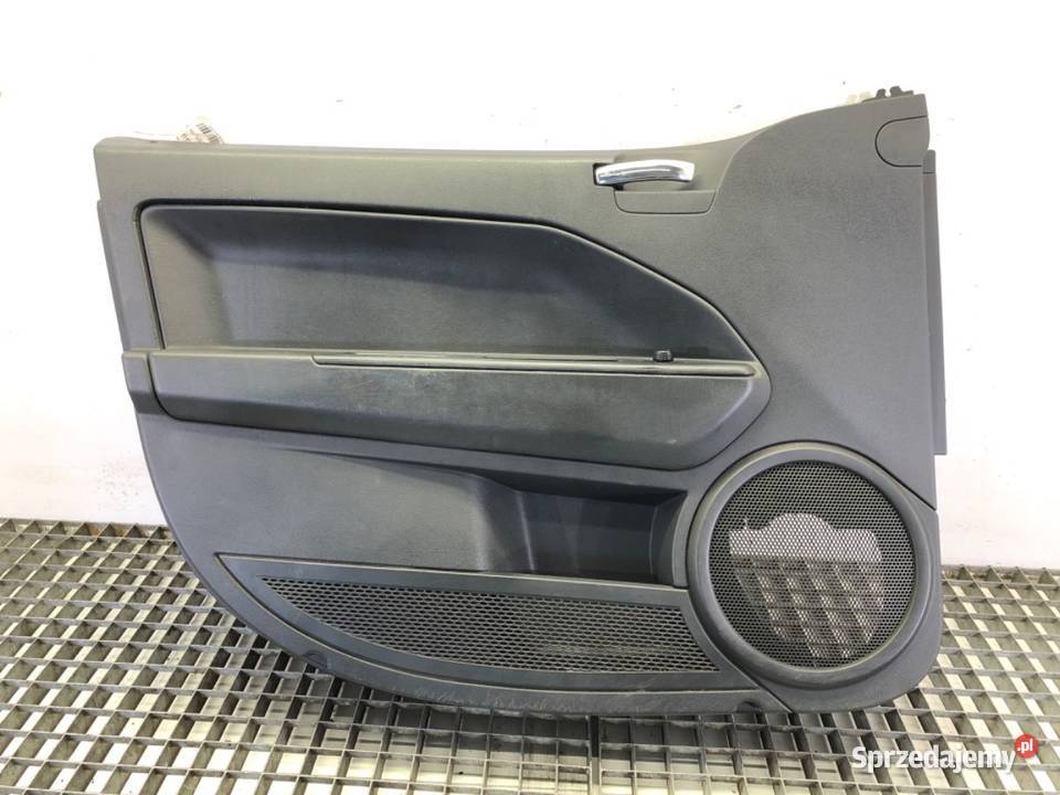 BOCZEK DRZWI LEWY PRZÓD DODGE CALIBER Hatchback