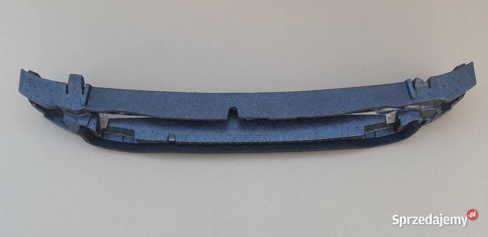 SKODA SUPERB III 3V0 ABSORBER ZDERZAKA PRZÓD Bieleń