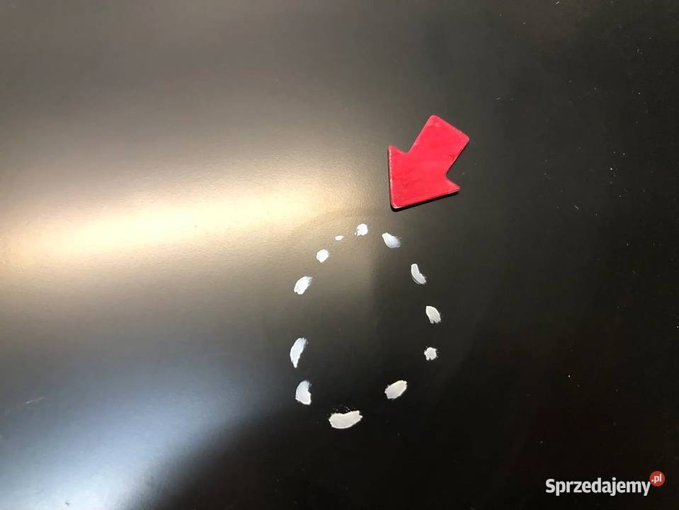 CHEVROLET CAMARO 20102015 BŁOTNIK PRZÓD PRZEDNI Skarżysko-Kamienna
