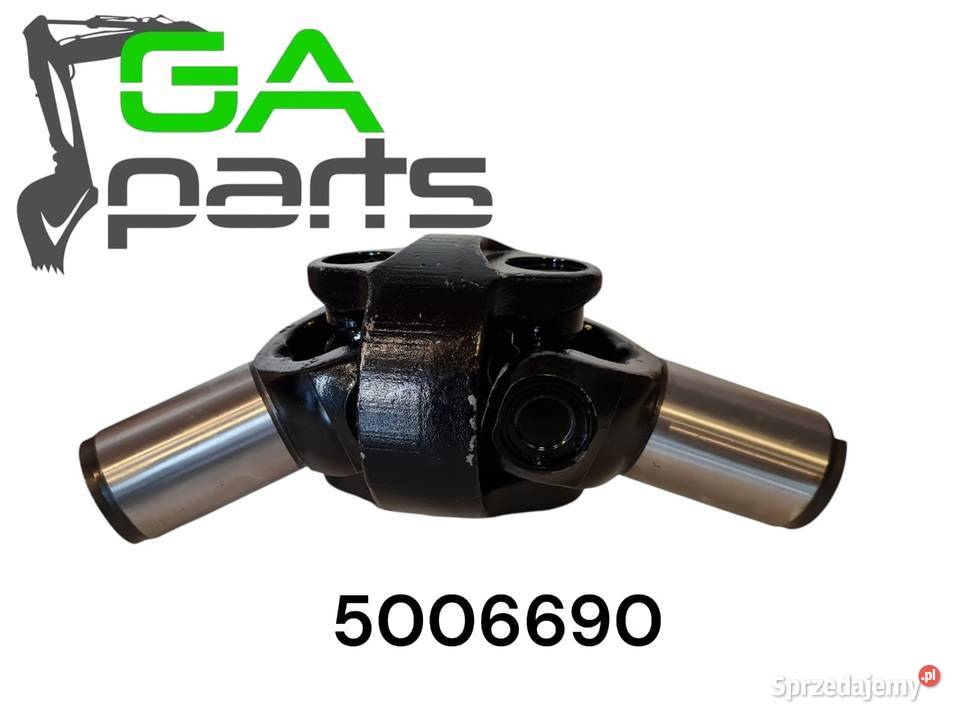 PRZEGUB PÓŁOSI LIEBHERR 5006690 Olsztyn