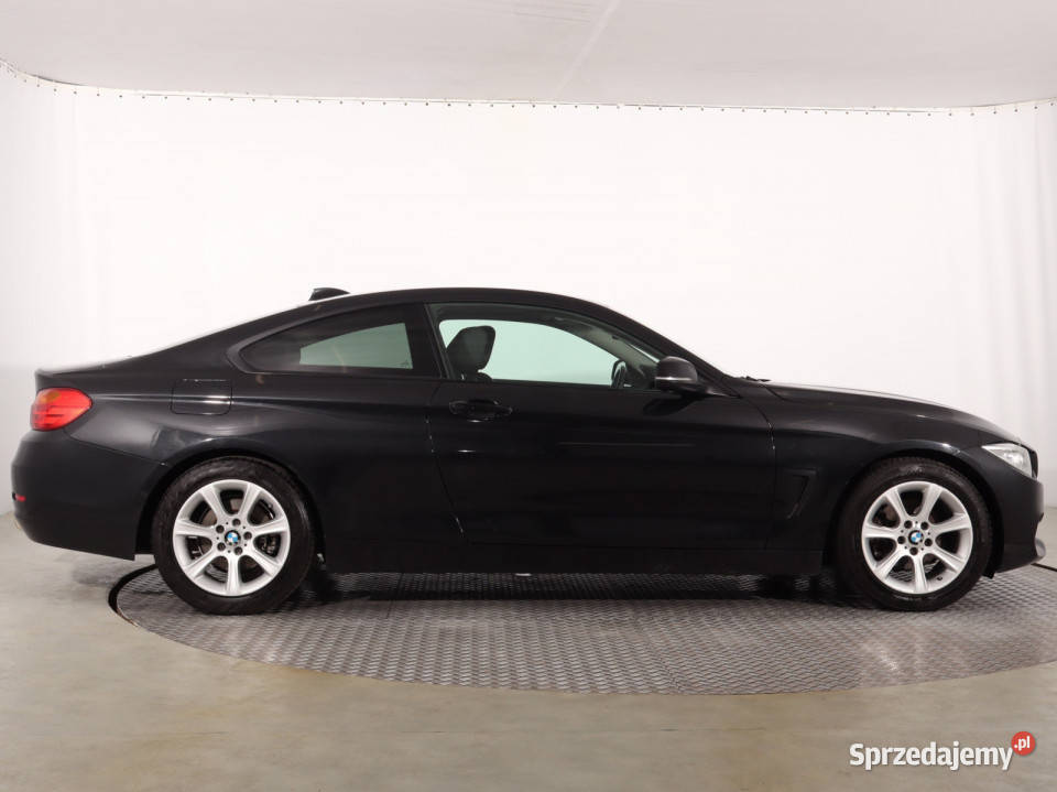BMW 4 420i 2/3 Seria 4 Motoryzacja Katowice