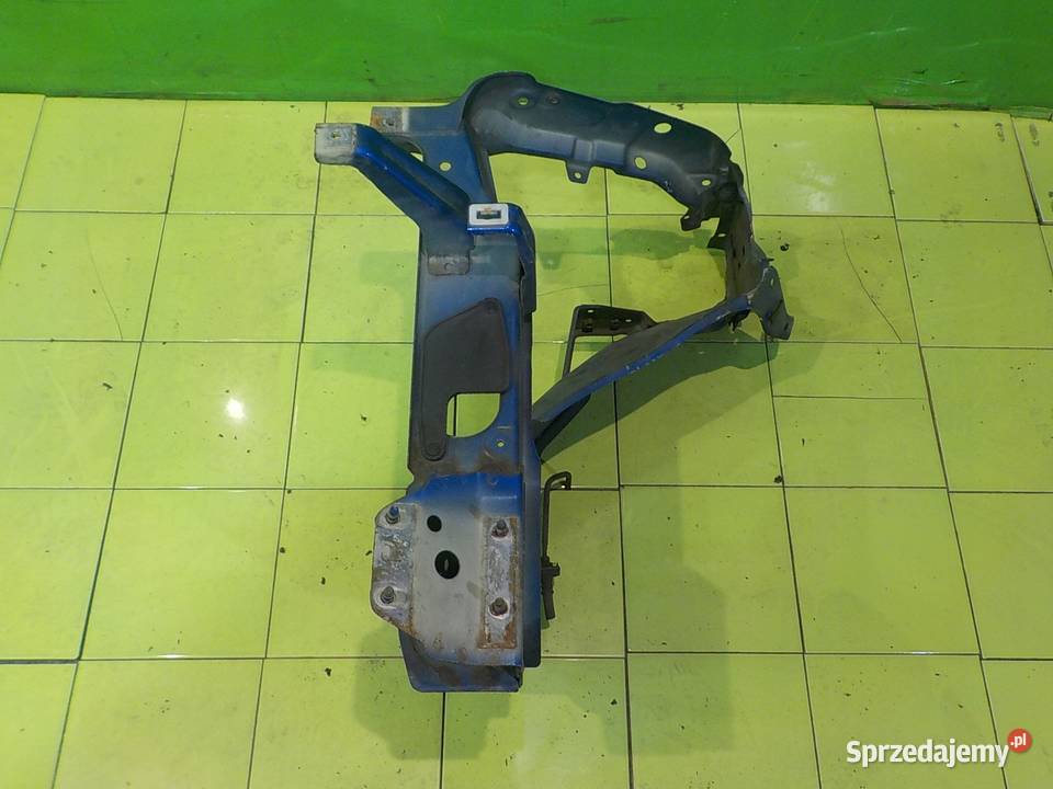 SUZUKI GRAND VITARA II 08r 5D podluznica okular Suków sprzedam