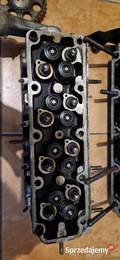 Klapa bagażnika tył KOPMLET