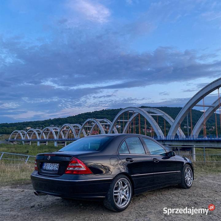 Felgi Mercedes rant 18 5x112 et 45 85j Czaniec