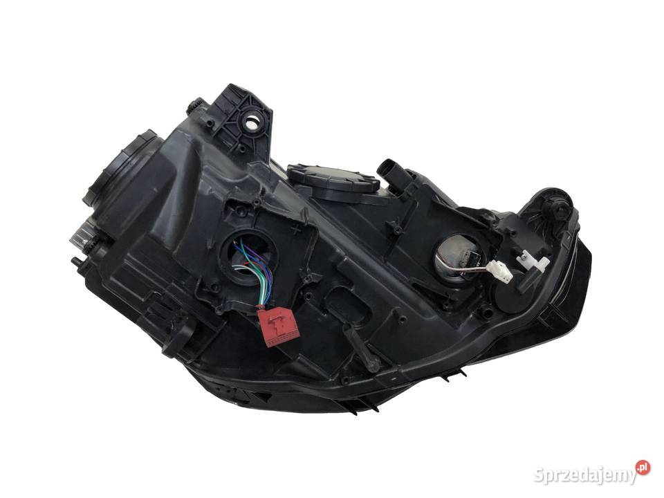 Audi A3 8V 062012072016 Sedan Reflektor Lampa