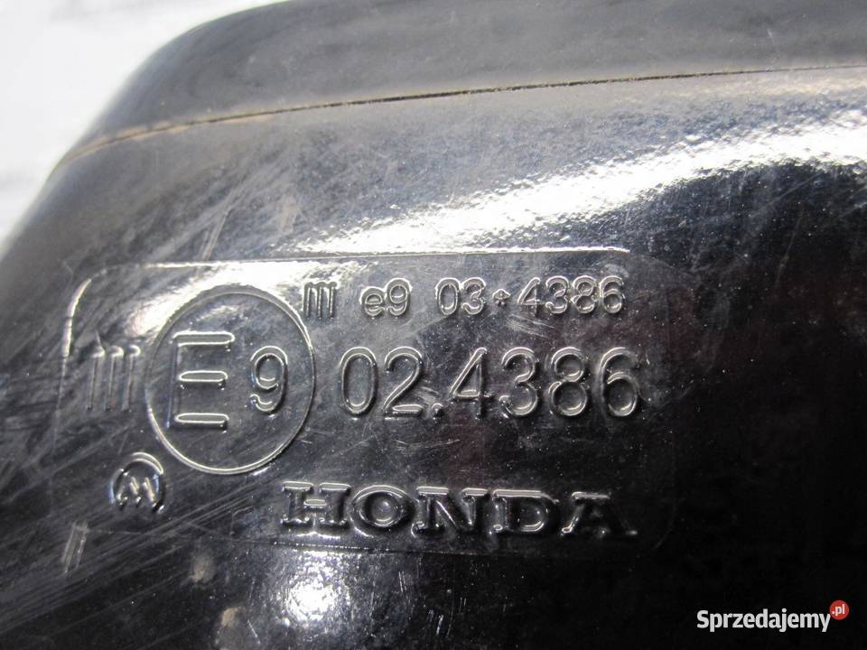 HONDA CRV III 09r lusterko prawe 212876136 9 PIN