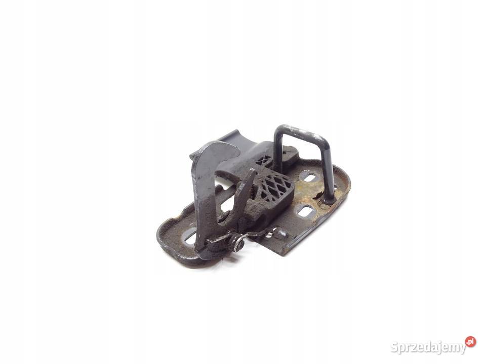 ZAMEK RYGIEL MASKI VW PASSAT CC 3C8823480A osobowe sprzedam