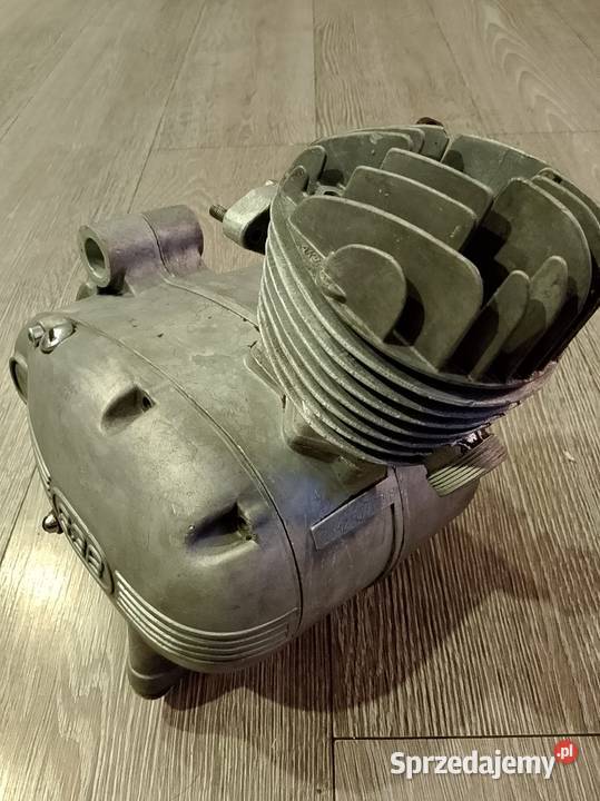 Kartery Silnik ZB4 komar sport 2361 motorynka Kielce