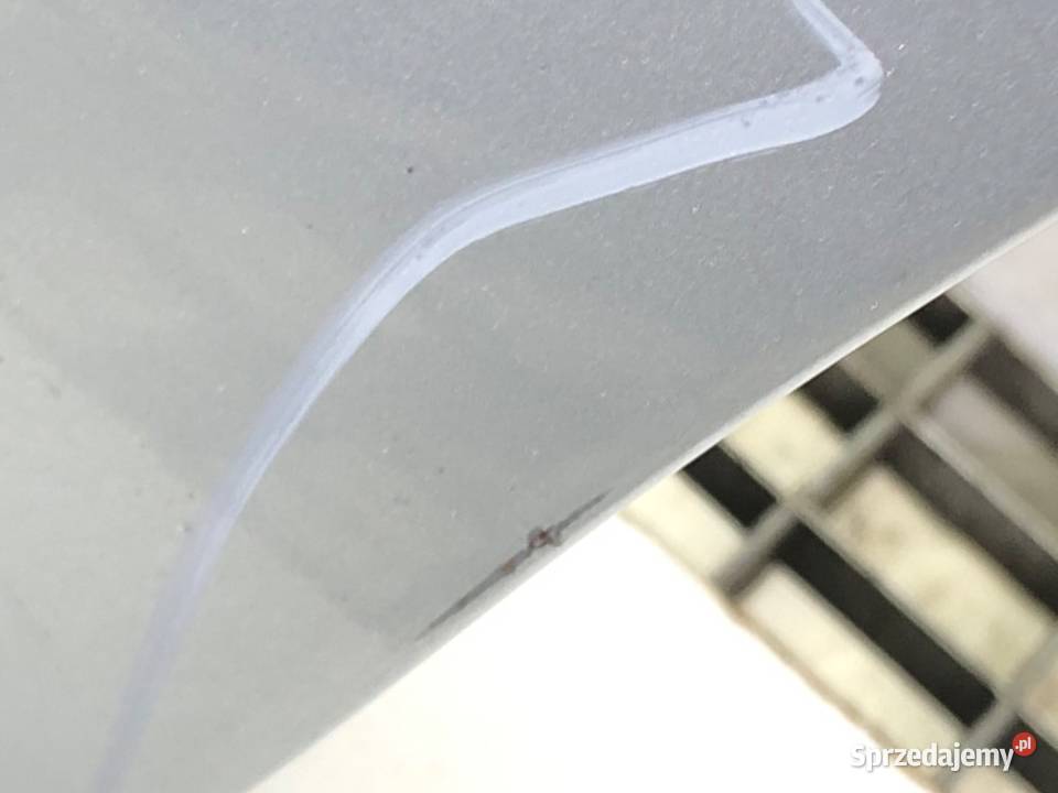 DRZWI LEWY TYŁ VW POLO IV 9N Hatchback 0114 podkarpackie