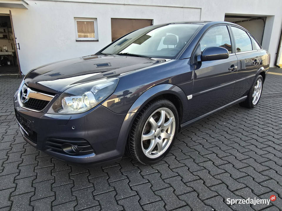 Opel Vectra 18benz sprzedam