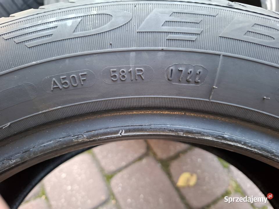 Opony Dębica Navigator 3 20555 R16 opony 55 Grójec