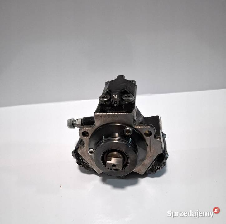 Jeep Mercedes Pompa 0445010019 Bosch 27 Jeep Kartuzy