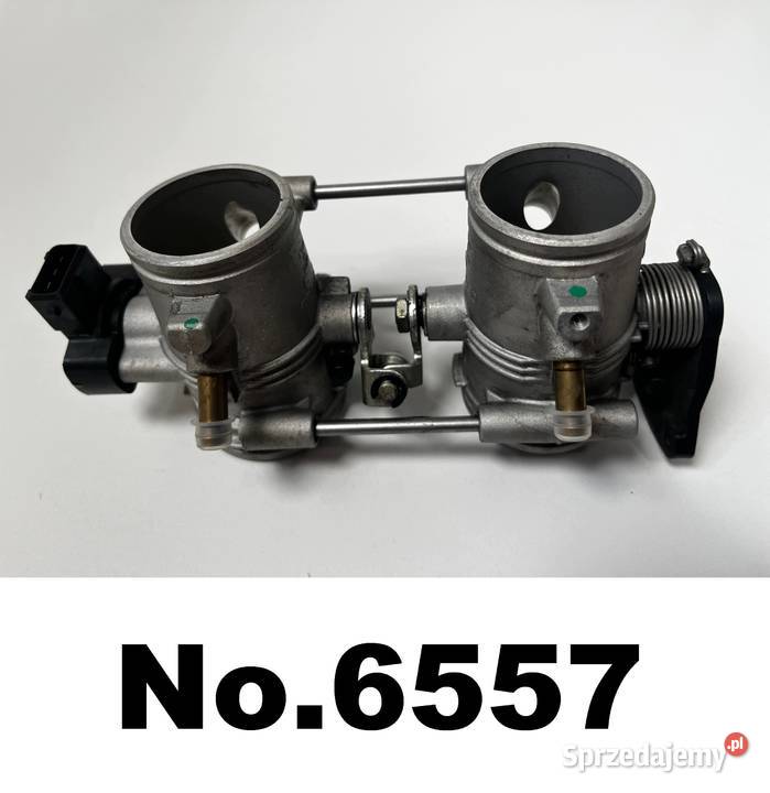 BMW K72 F 650 GS F 800 GS Przepustnica 7717979 Łobżenica