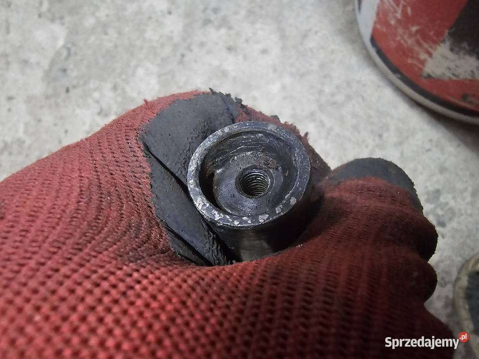 Suzuki GSX 600 kierownica prawa GSX600 katana dolnośląskie Jelenia Góra