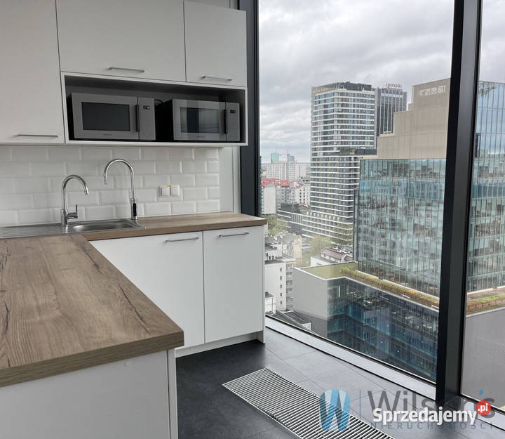 Lokal do wynajęcia 322m2 Warszawa Prosta