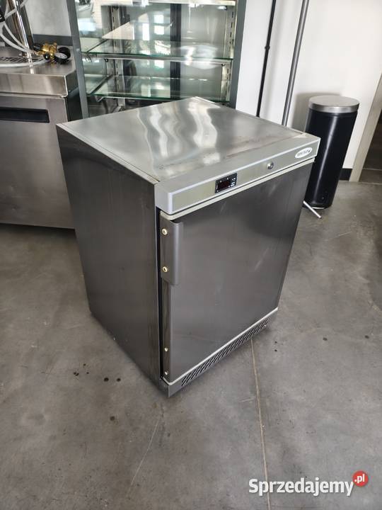 Zamrażarka podblatowa TEFCOLD UF200S 200 l 60 Gastronomia Warszawa