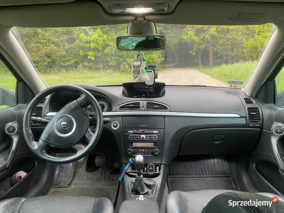 Renault laguna 19 dci Garwolin