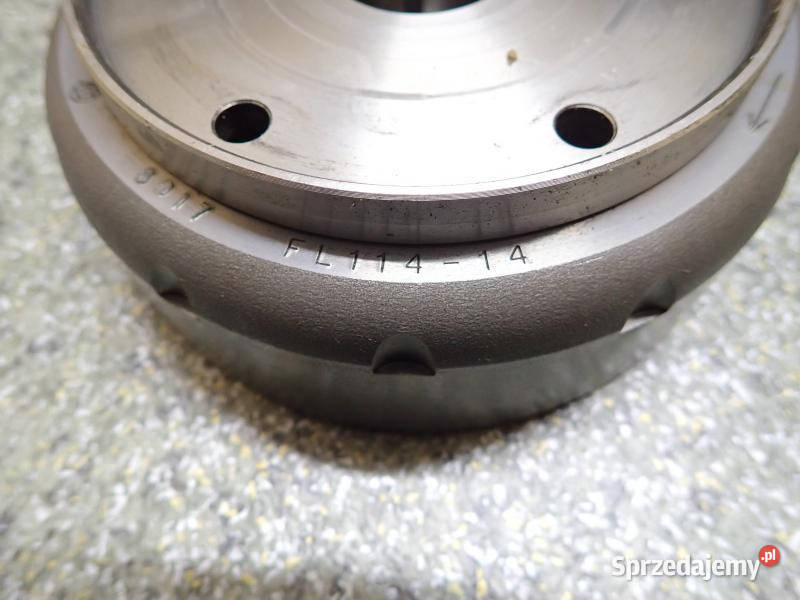 MAGNETO 8017 FL11414 HONDA NX 650 DOMINATOR sprzedam