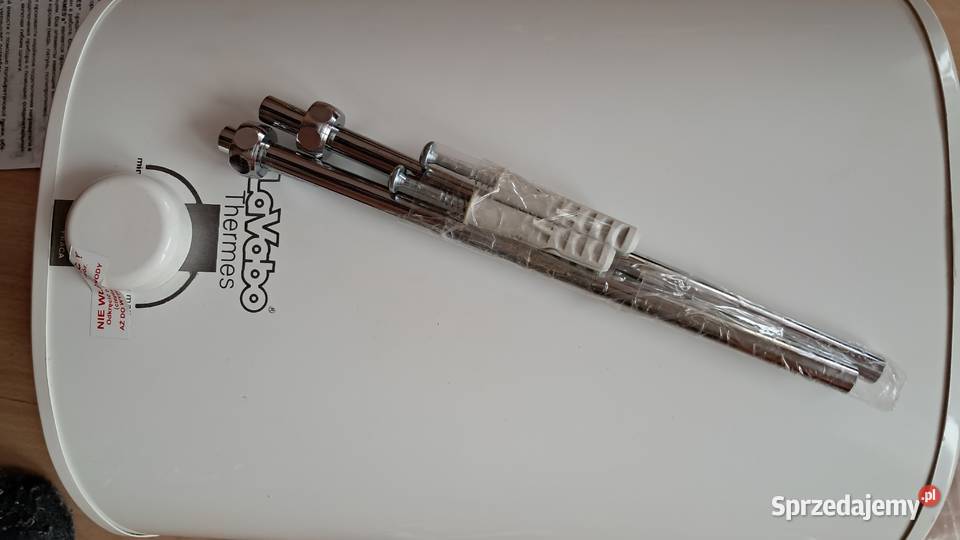 Bojler 5l bezciśnieniowy śląskie