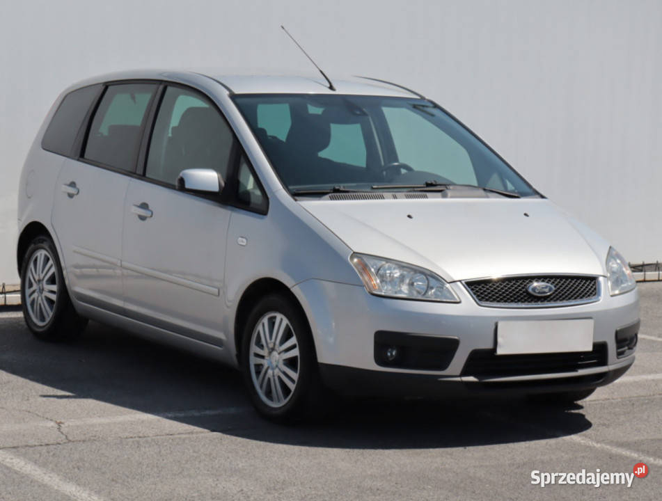 Ford C 18 16V isofix lubelskie Lublin