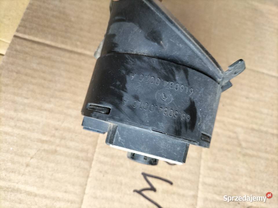 Obrotomierz Alfa Romeo 156 60669695 Kamień-Kolonia