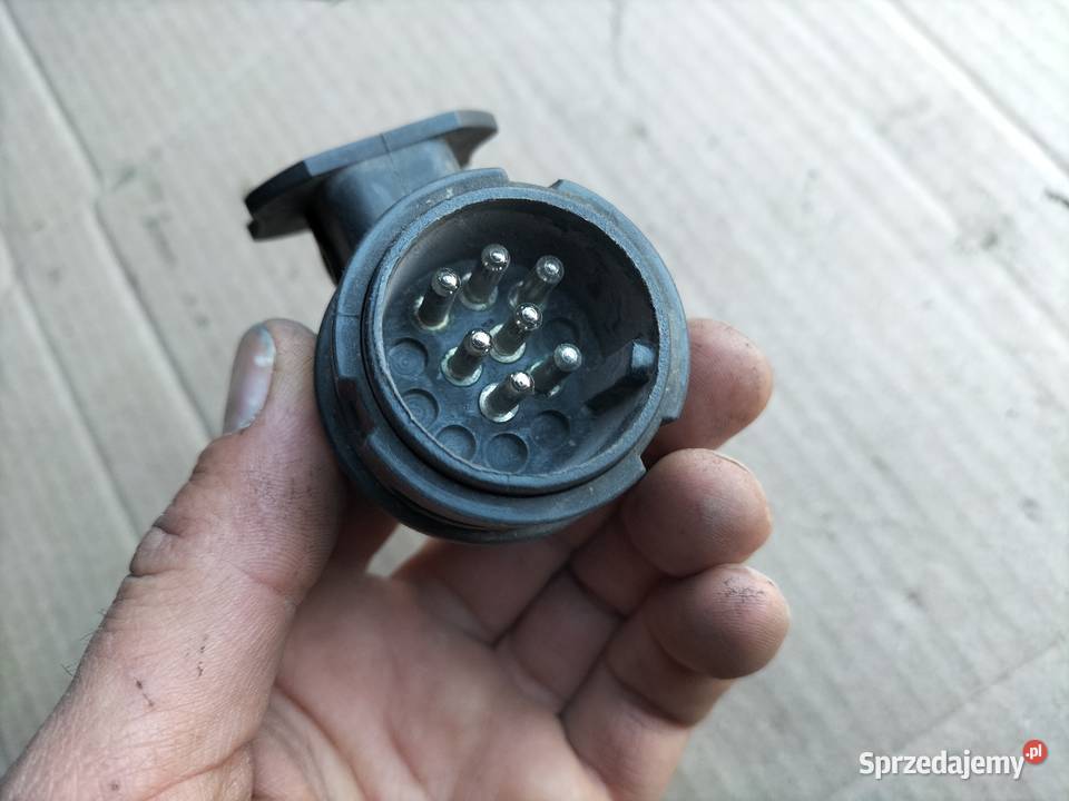 AUDI REDUKCJA GNIAZDA KOSTKI HAKA Kamień-Kolonia