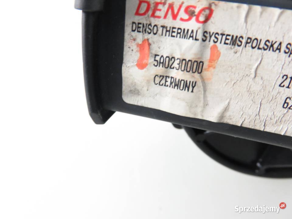 DMUCHAWA FORD KA II 5A0230000 małopolskie