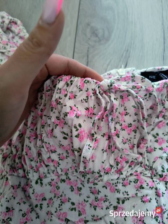 Sukienka New Look lubelskie Kamionka