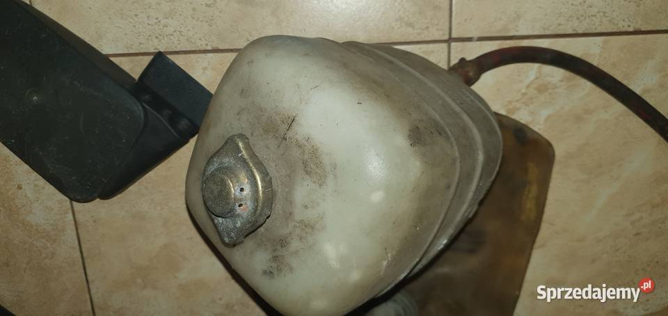 WLOTY POWIETRZA DO 125P CZĘŚĆI DO FSO 1500 osobowe mazowieckie Bodzanów sprzedam