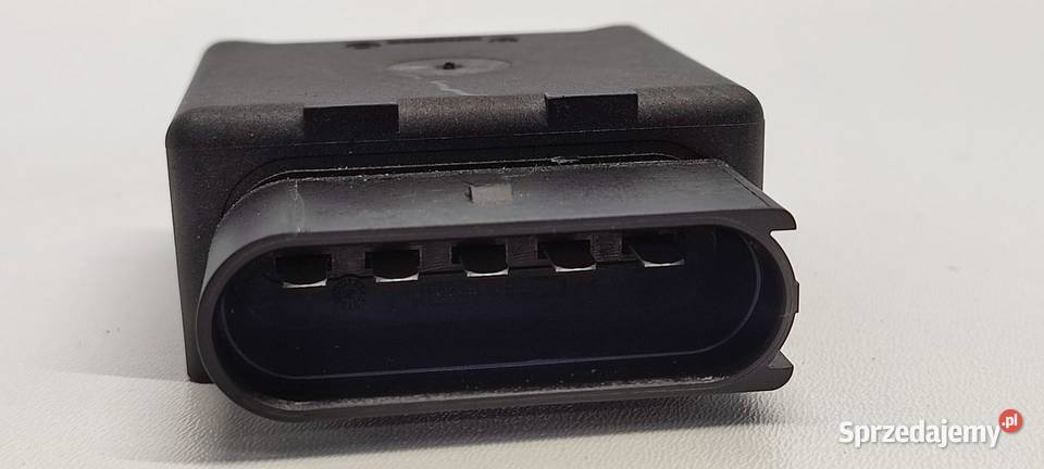 VW TIGUAN ALLSPACE MODUŁ POMPY PALIWA 5Q0906093B osobowe