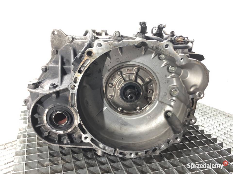 SKRZYNIA BIEGÓW HYUNDAI i40 A6MF2 17 136